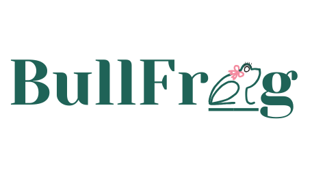 BullFrog