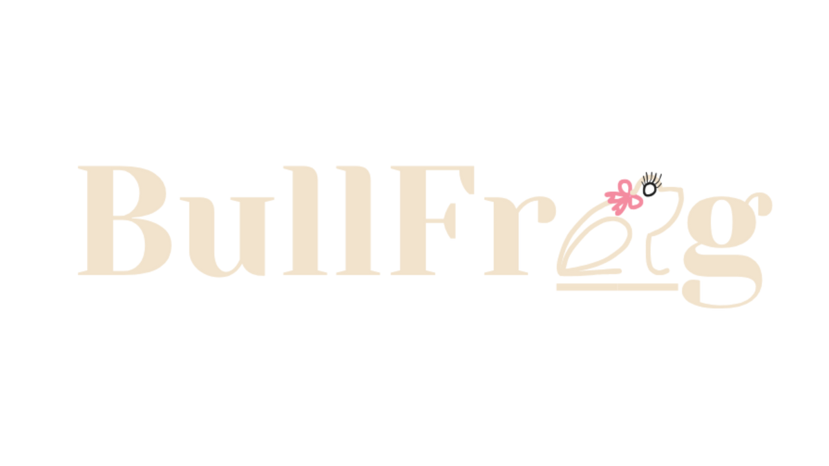 BullFrog